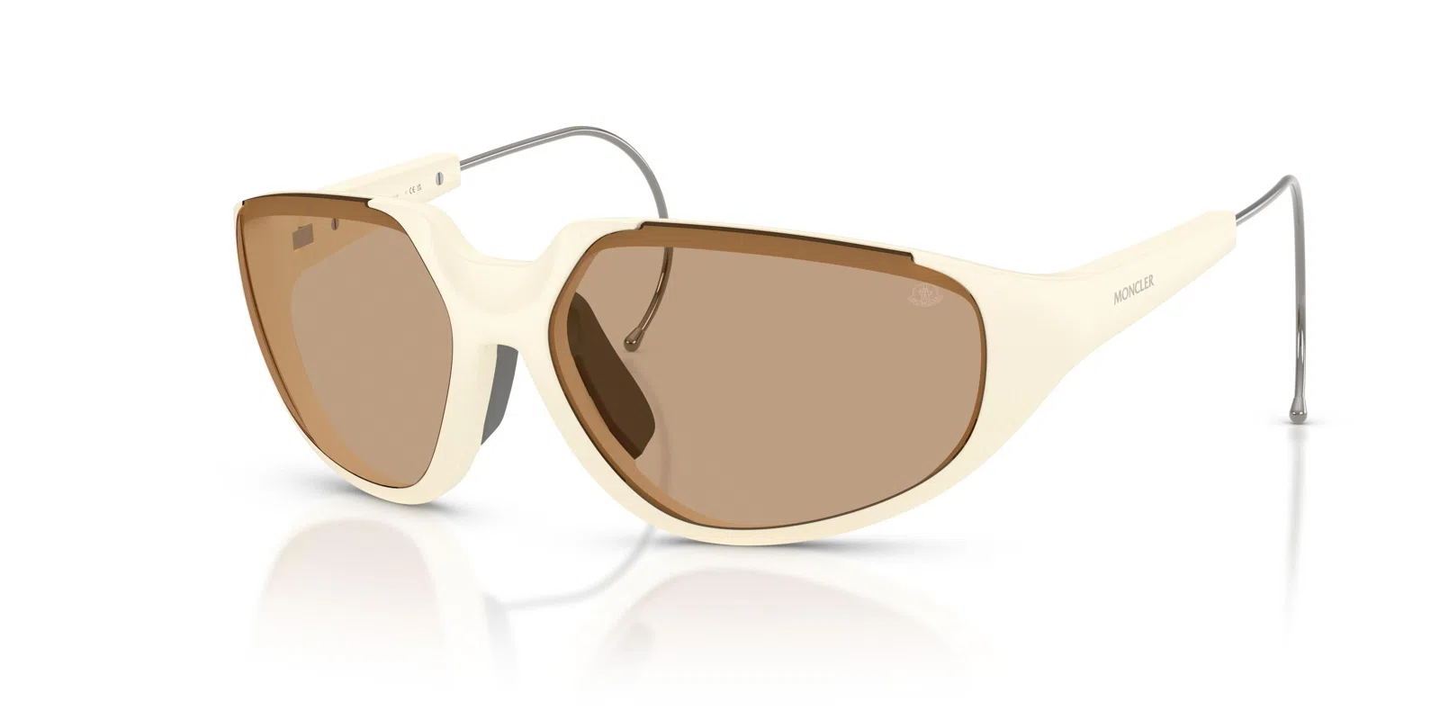 Moncler Laszer 8008 Sunglasses - view 14